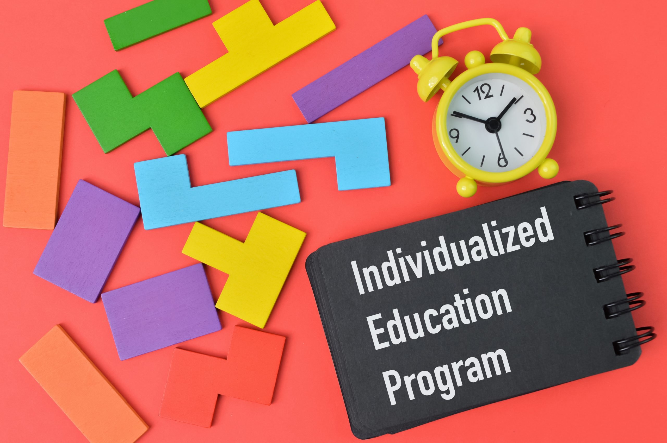 Individual Education Program (IEP)