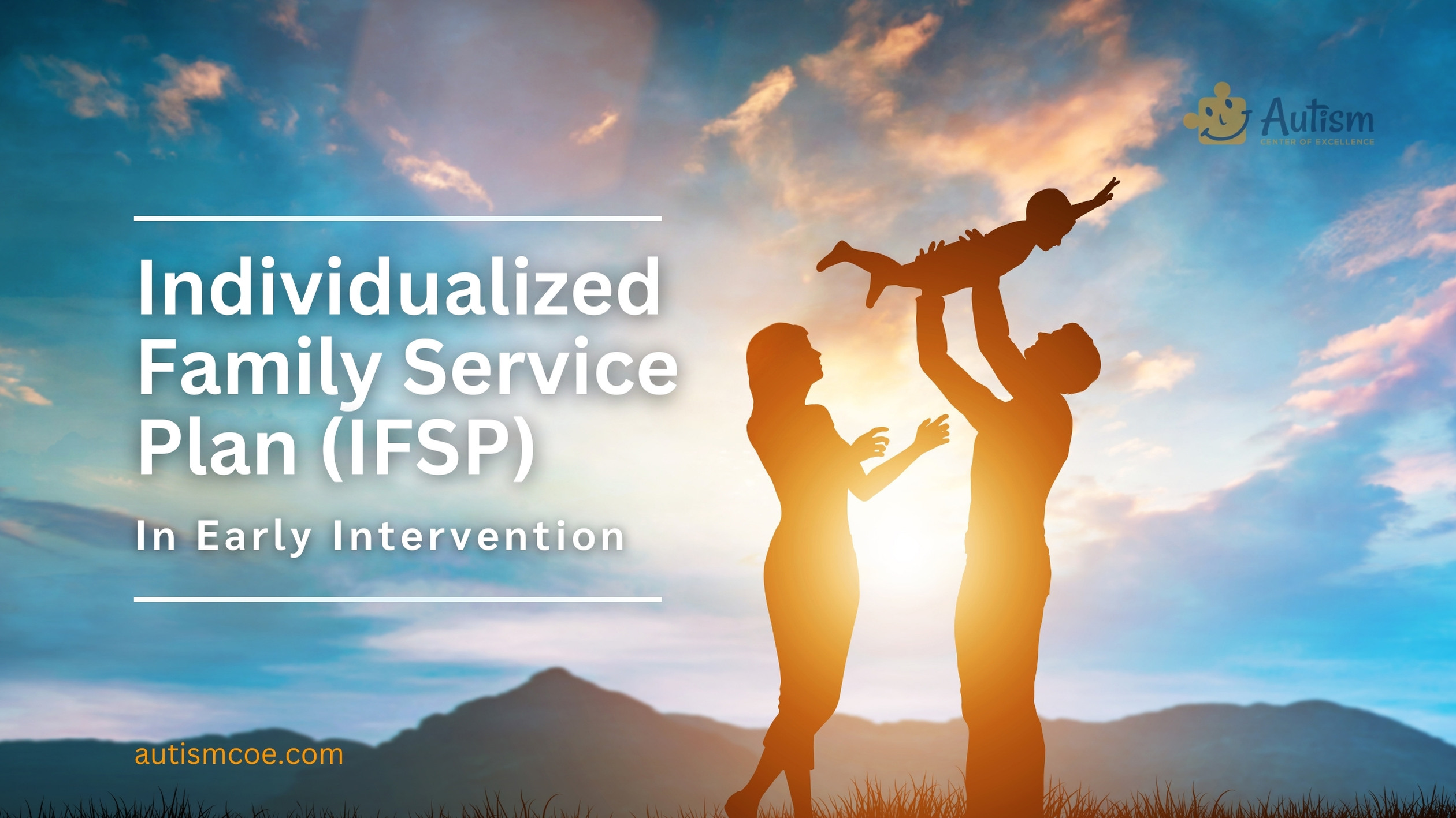 Individual Family Service Program (IFSP)